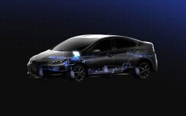 The Future of Vehicle Software Development and Testing